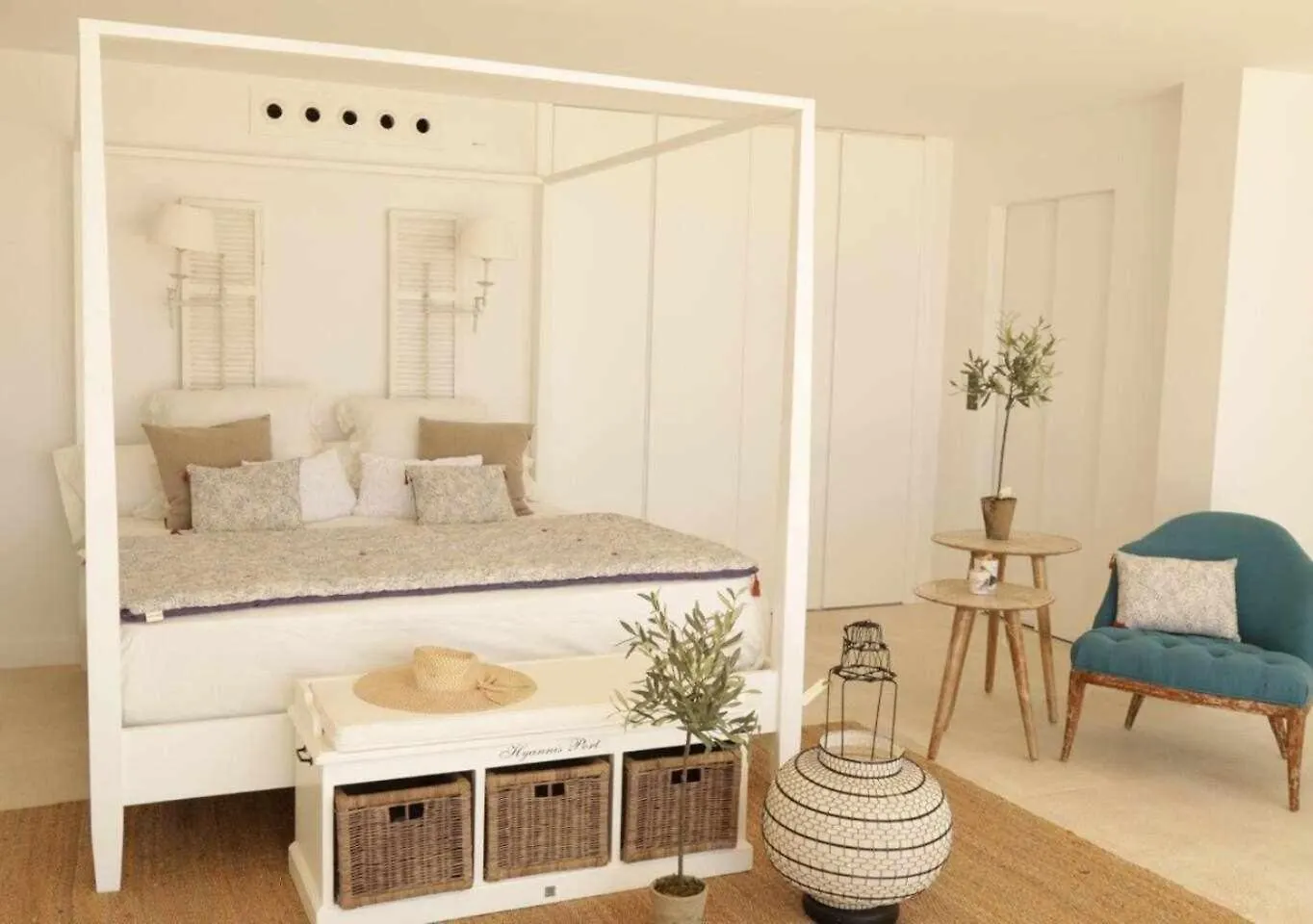 Apartment Beachfront Es Turo Colonia de Sant Jordi