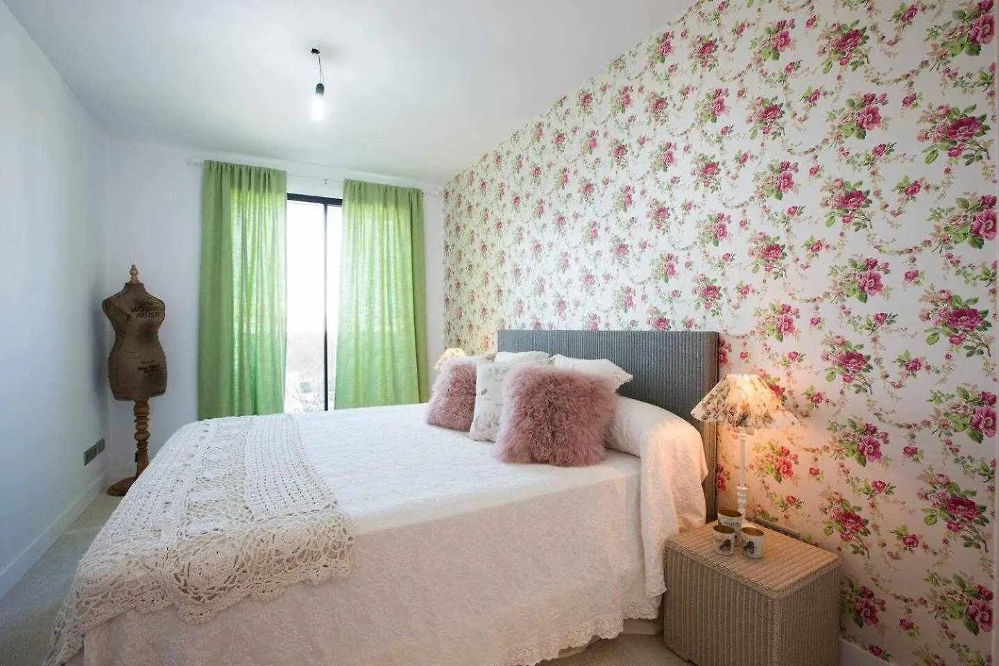 Beachfront Es Turo Colonia de Sant Jordi Apartment