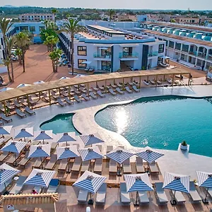 5* Hotel Universal Grand Leon &