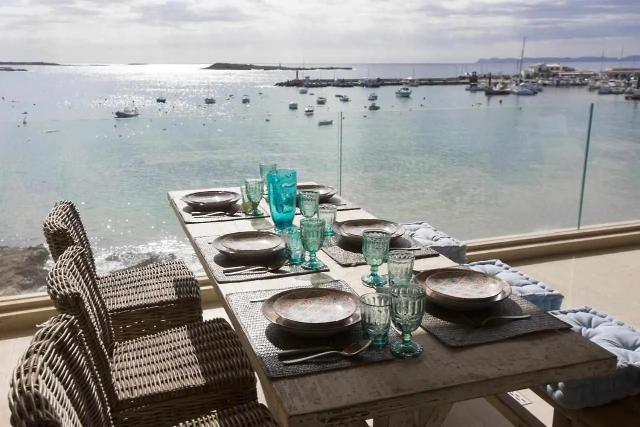 Beachfront Es Turo Colonia de Sant Jordi 0*,  Spanien