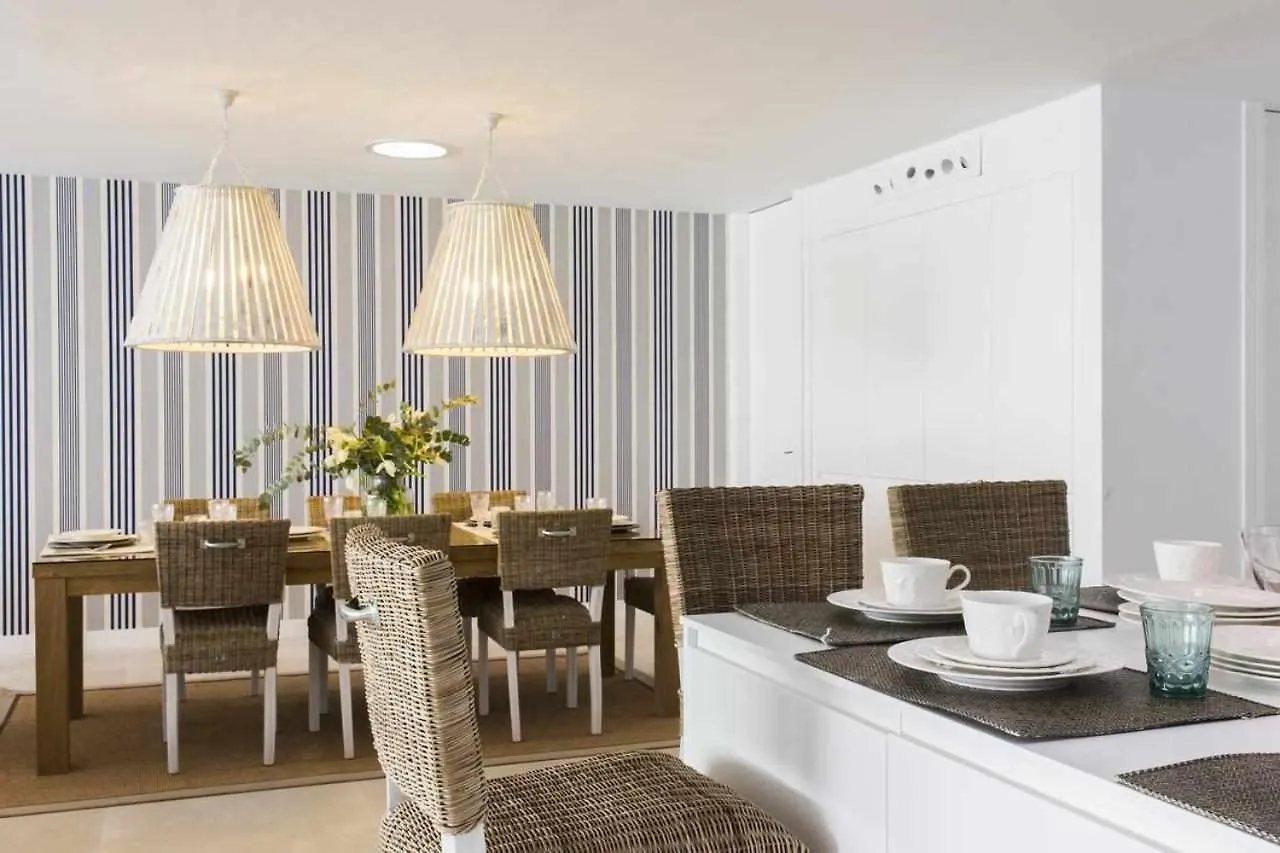 Beachfront Es Turo Colonia de Sant Jordi 0*,