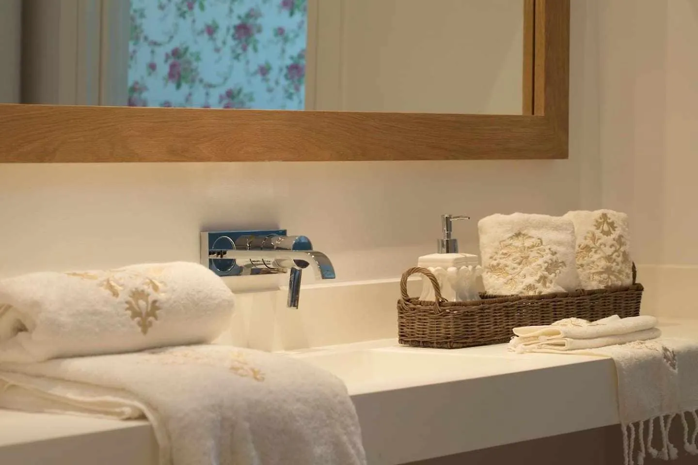 Beachfront Es Turo Colonia de Sant Jordi