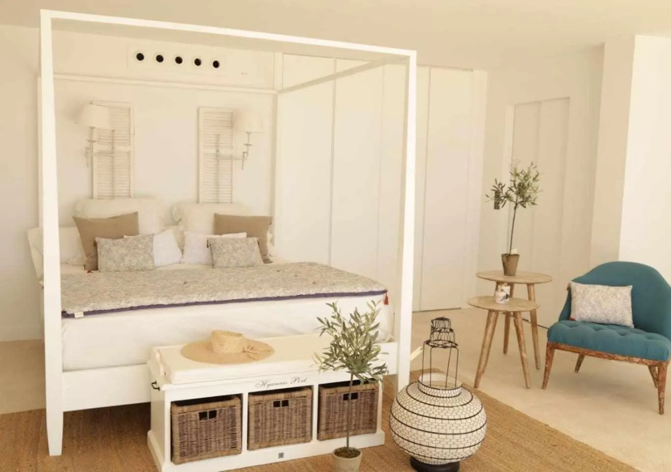 Beachfront Es Turo Colonia de Sant Jordi 0*,
