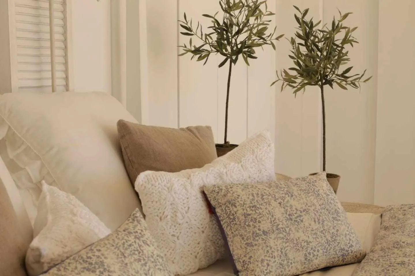 Apartment Beachfront Es Turo Colònia de Sant Jordi