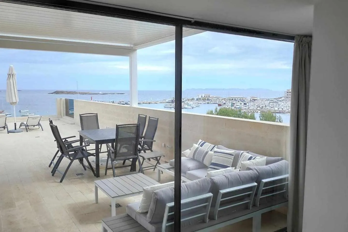 Beachfront Es Turo Colònia de Sant Jordi 0*,  Spanien